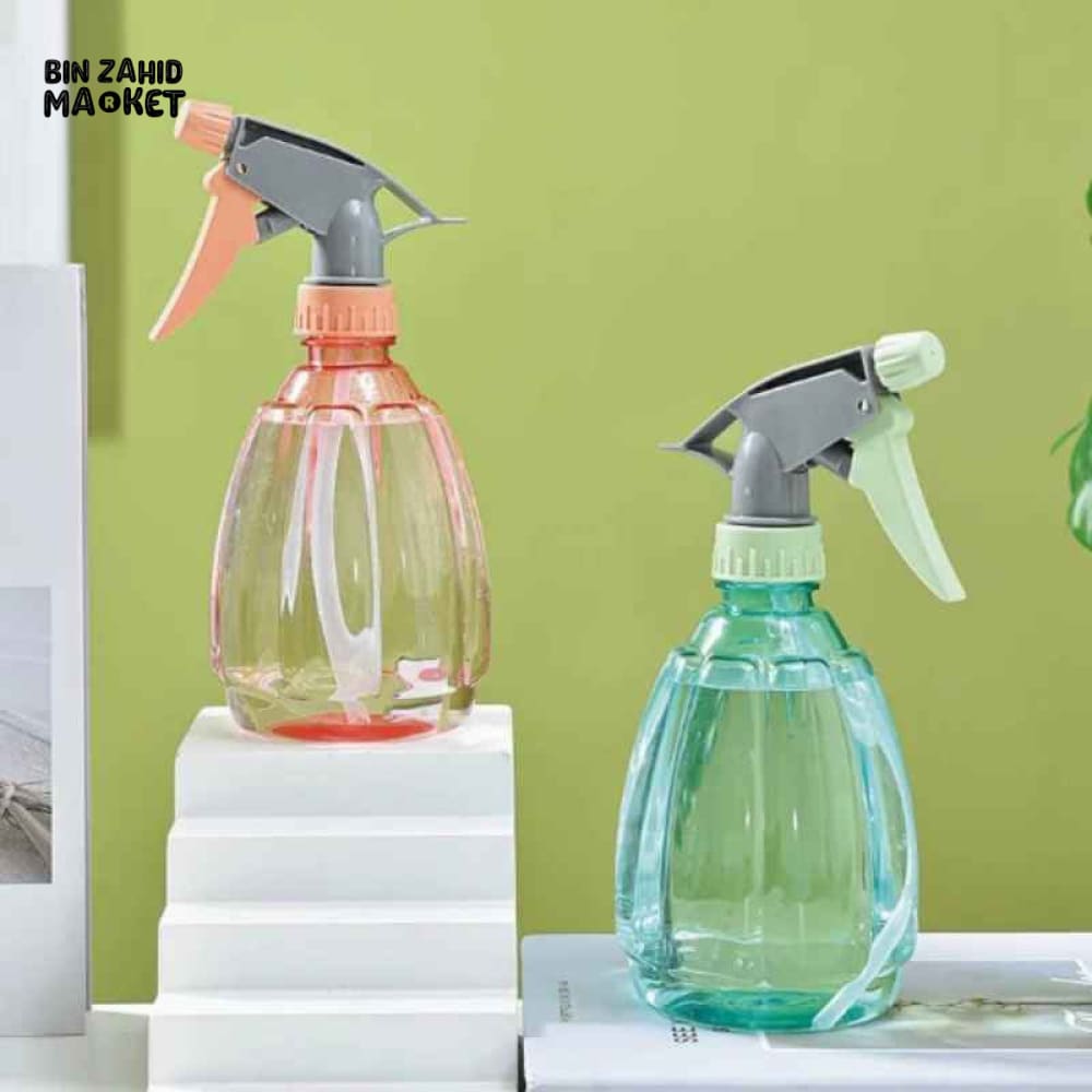 MULTIPURPOSE HAND PRESSURE SPRAY BOTTLE-500ML