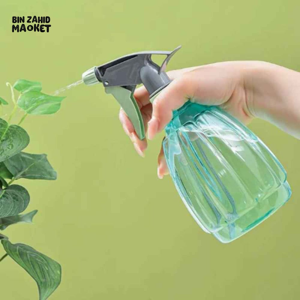 MULTIPURPOSE HAND PRESSURE SPRAY BOTTLE-500ML