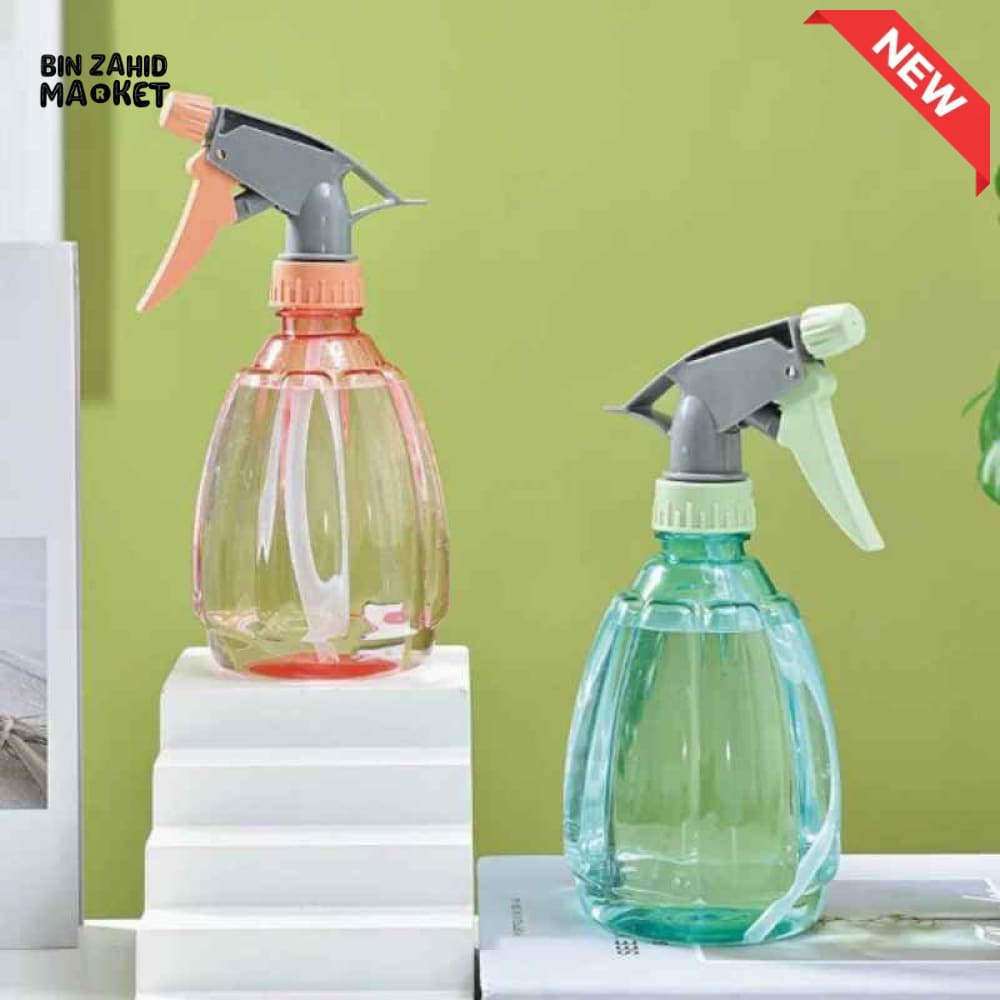 MULTIPURPOSE HAND PRESSURE SPRAY BOTTLE-500ML