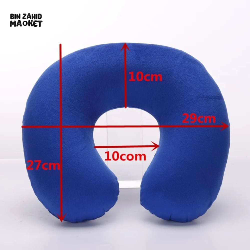 NECK REST PILLOW