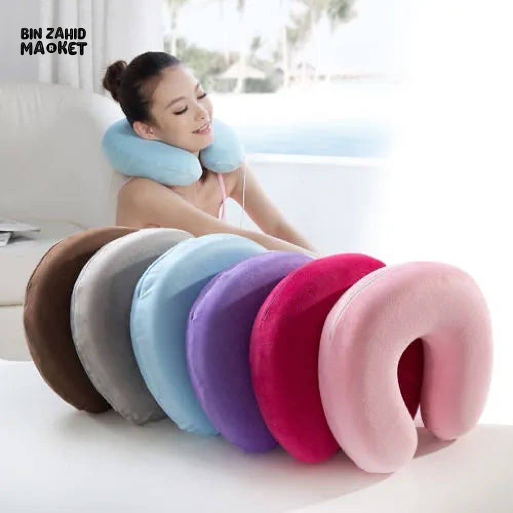 NECK REST PILLOW