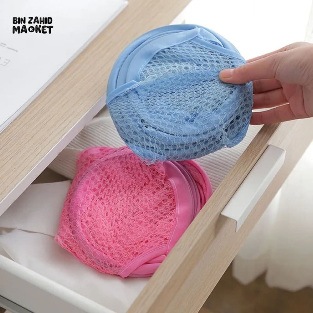 NET LAUNDRY BASKET