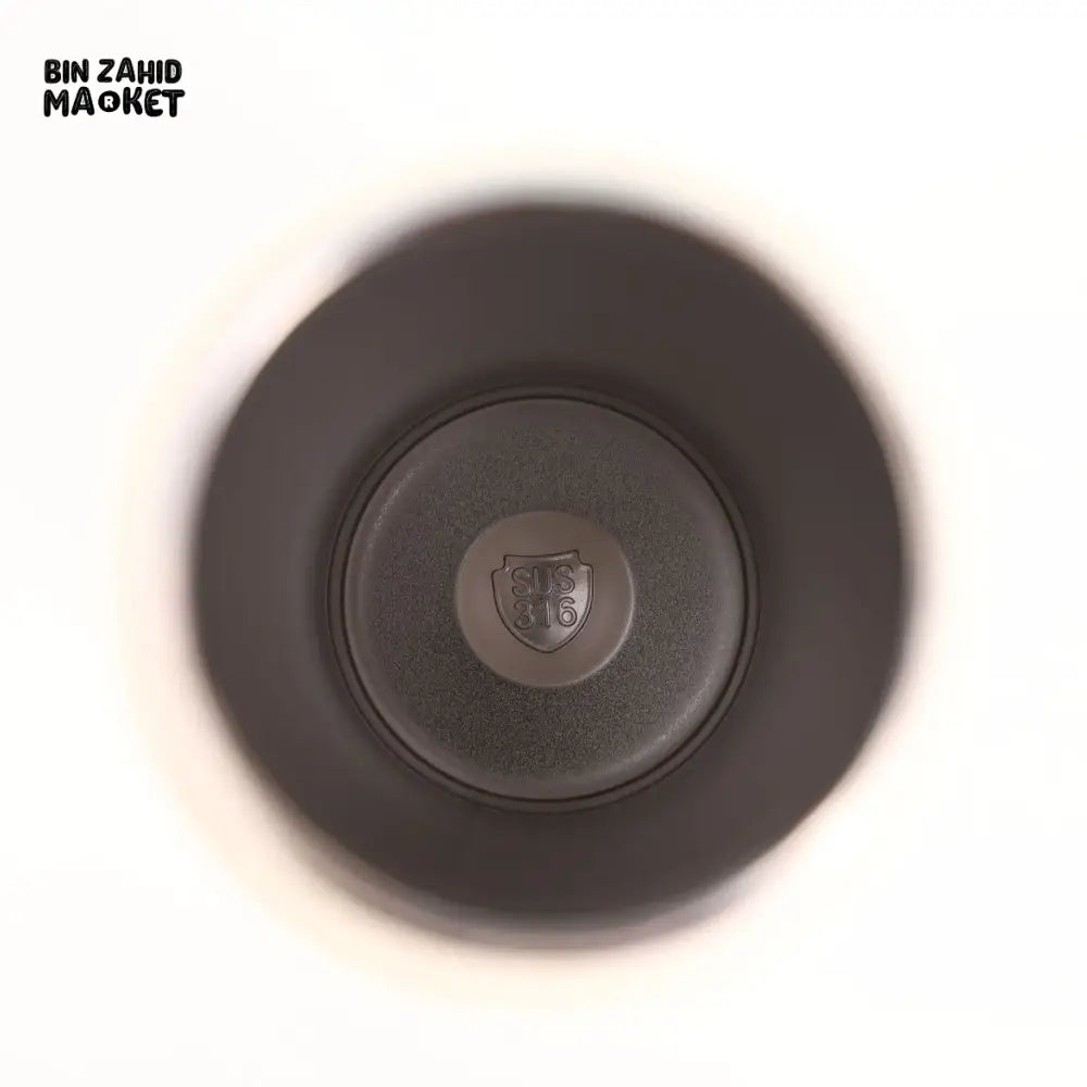 NEW PORTABLE SPORTS WATER BOTTLE – 304 STAINLESS STEEL LARGE CAPACITY INSULATED BOUNCY CUP FOR STUDENTS