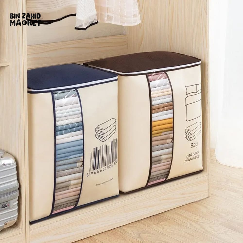 NON WOOVEN STORAGE BAG