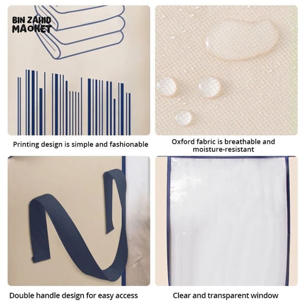 NON WOOVEN STORAGE BAG