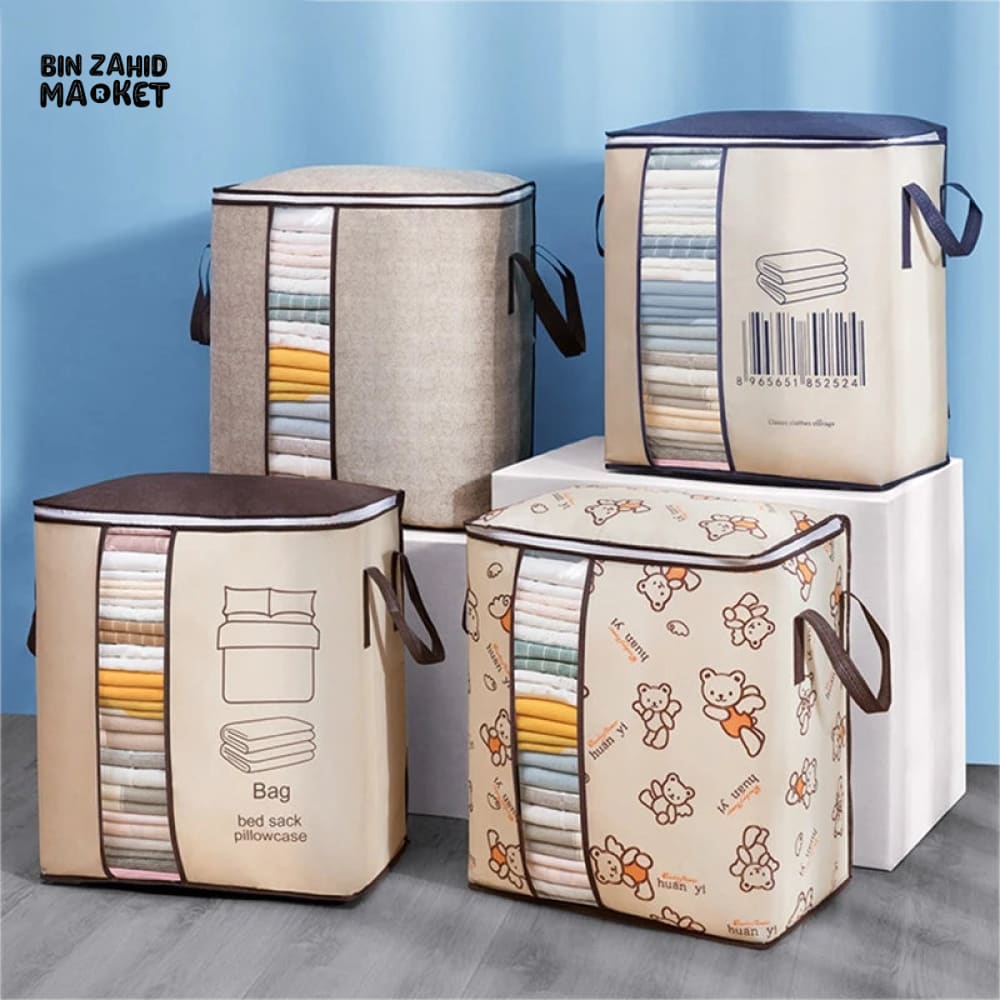 NON WOOVEN STORAGE BAG