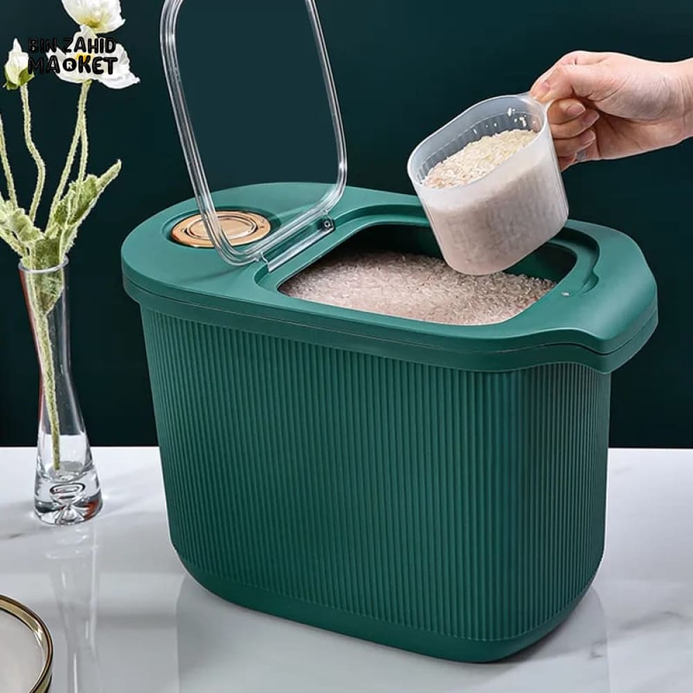 NORDIC RICE BASKET