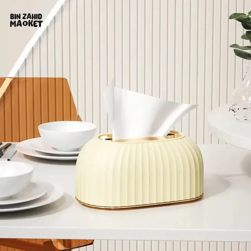 NORDIC STRIP TISSUE BOX
