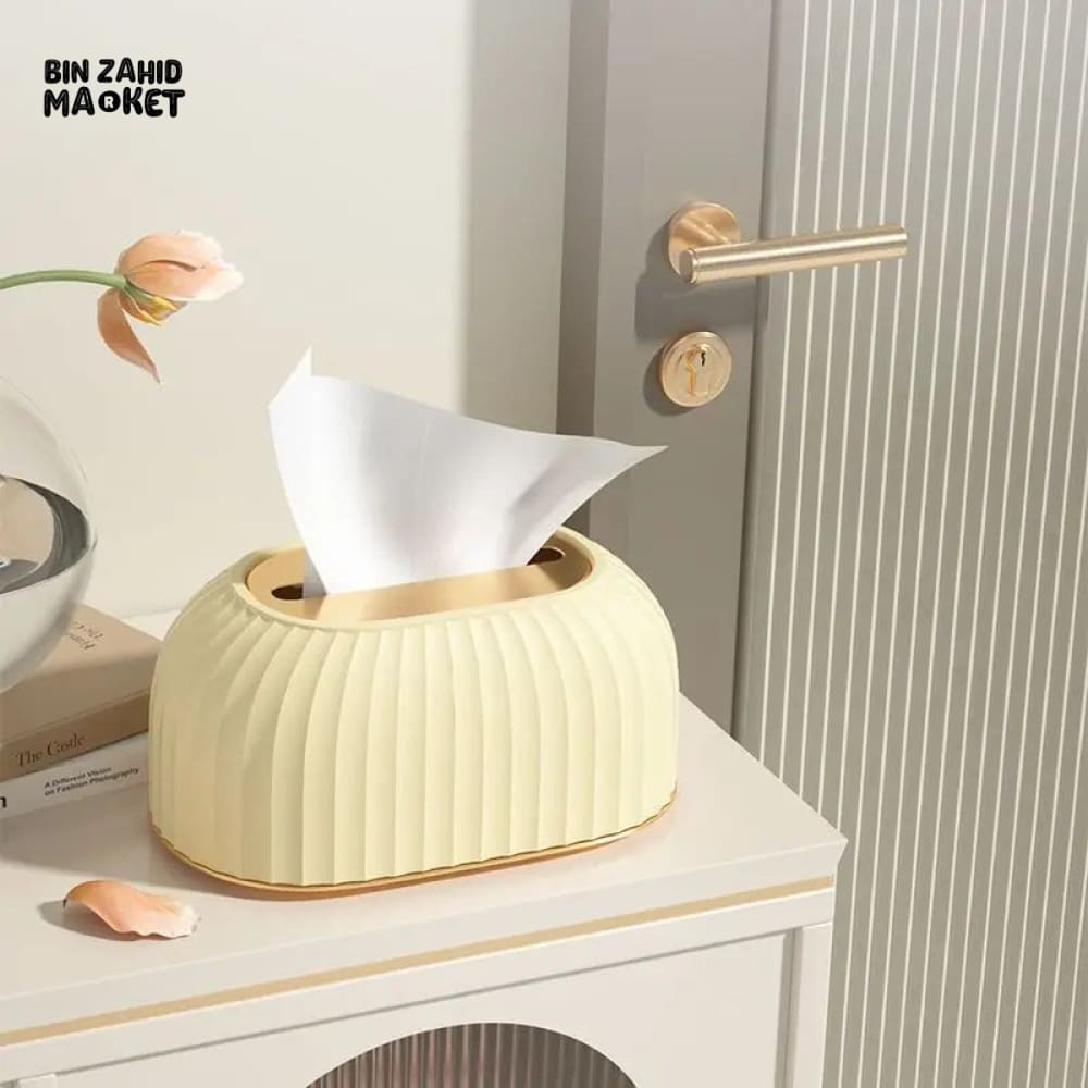 NORDIC STRIP TISSUE BOX