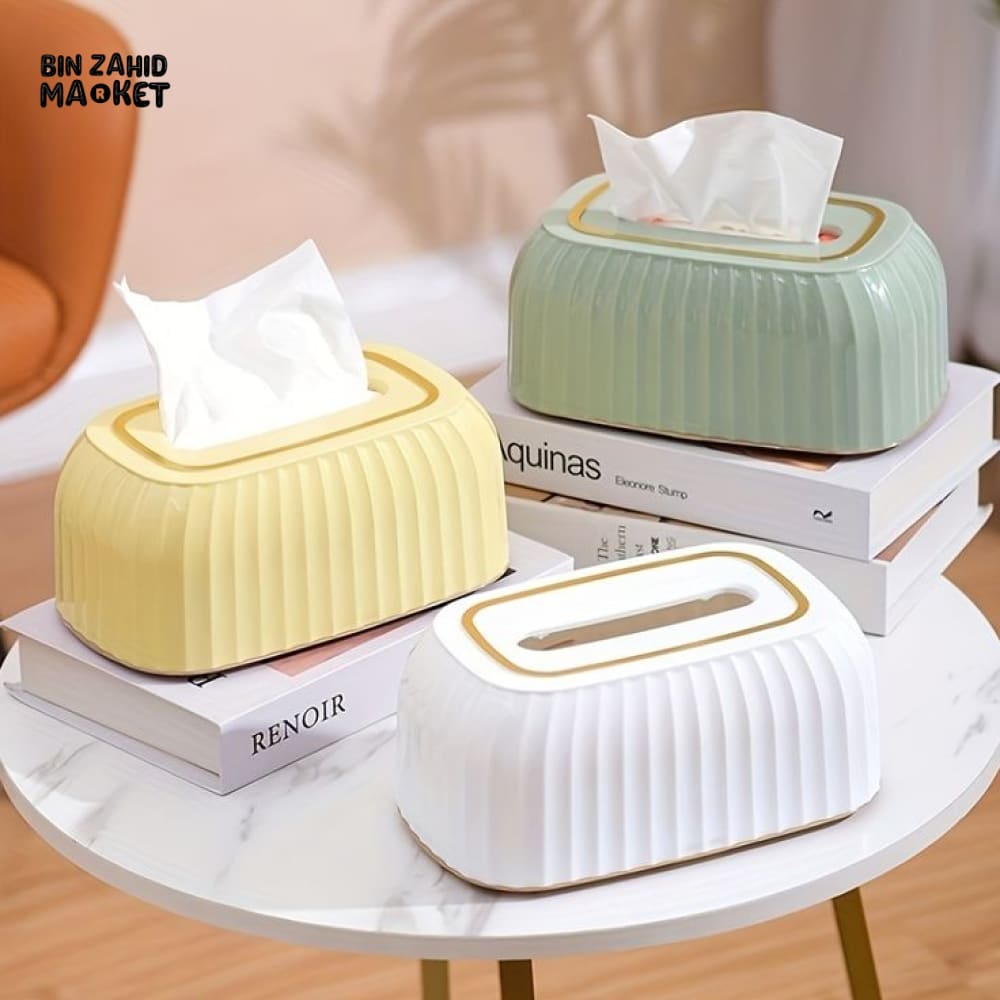 NORDIC STRIP TISSUE BOX