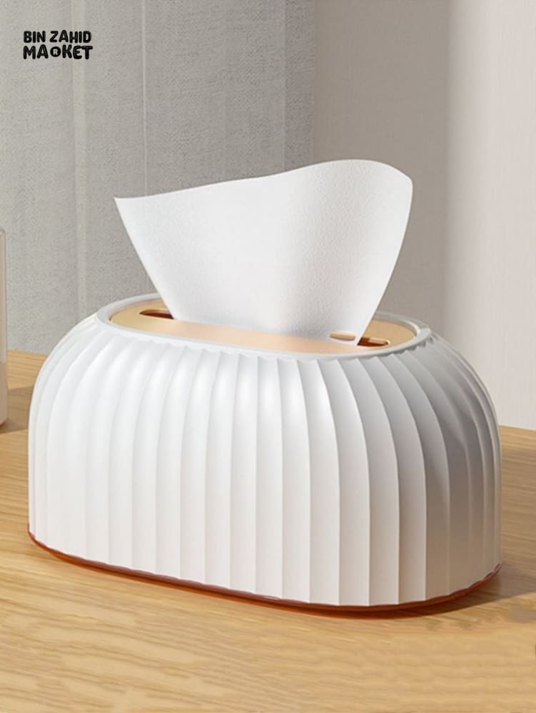 NORDIC STRIP TISSUE BOX