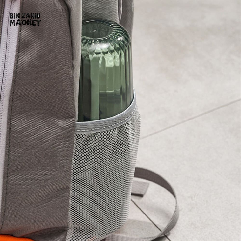 NORDIC TRAVEL TOOTHBRUSH HOLDER
