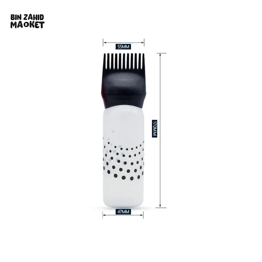OIL APPLIACTOR BOTTLE