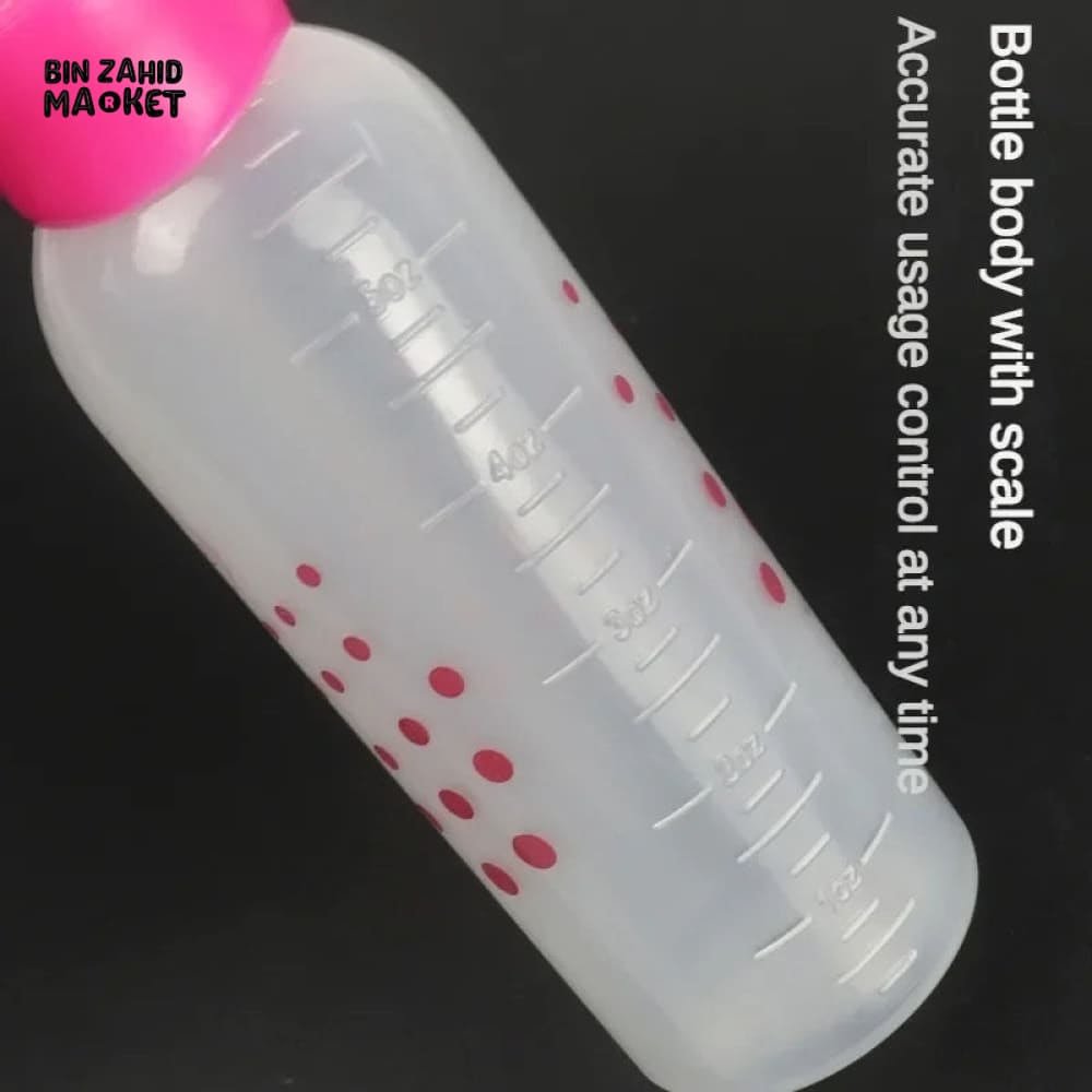 OIL APPLIACTOR BOTTLE