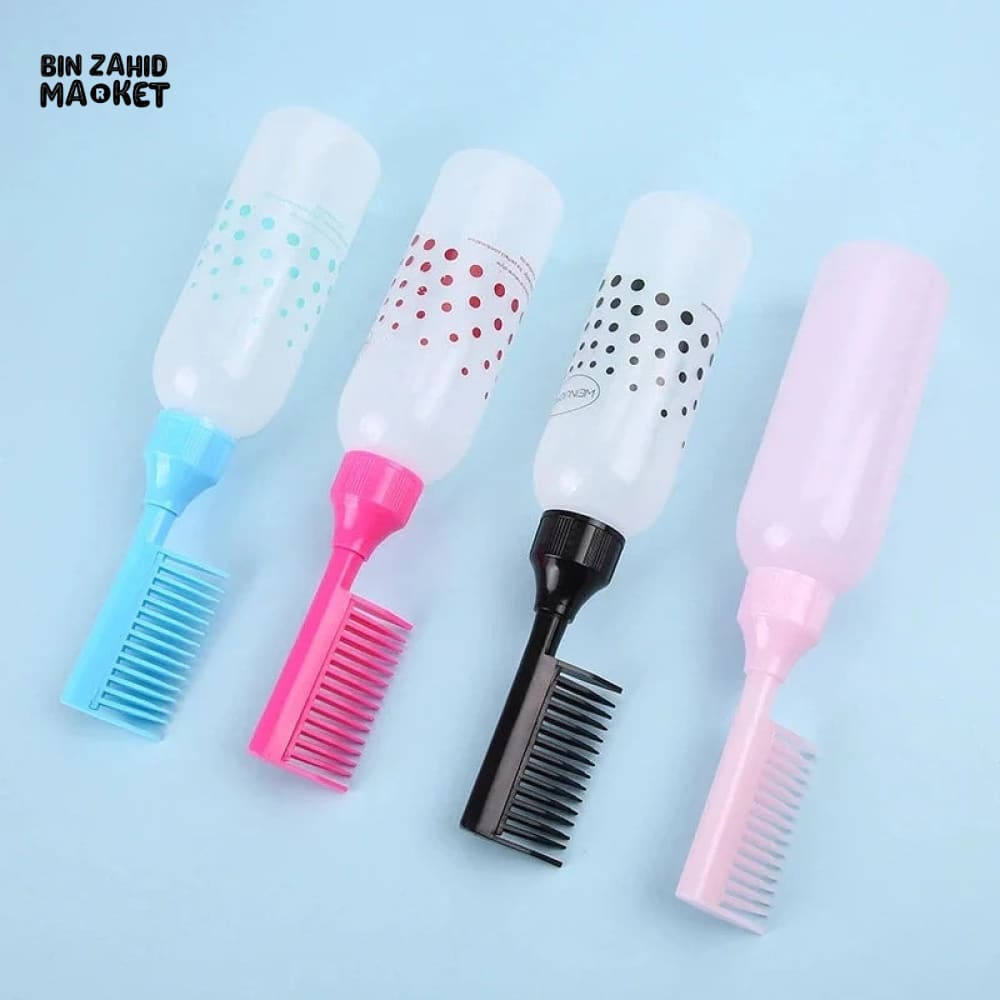OIL APPLICATOR COMB