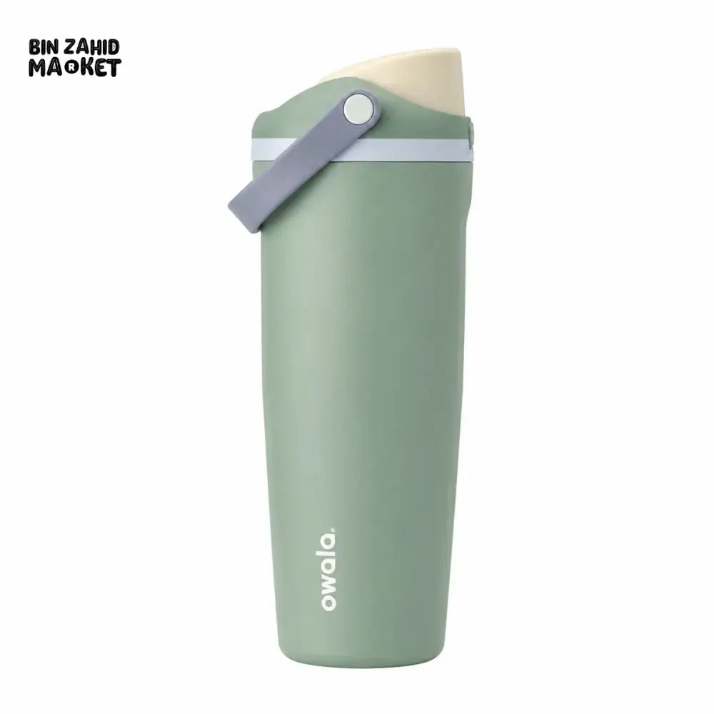OWALA FREESIP® SWAY TUMBLER 30OZ - MISTY MEADOW