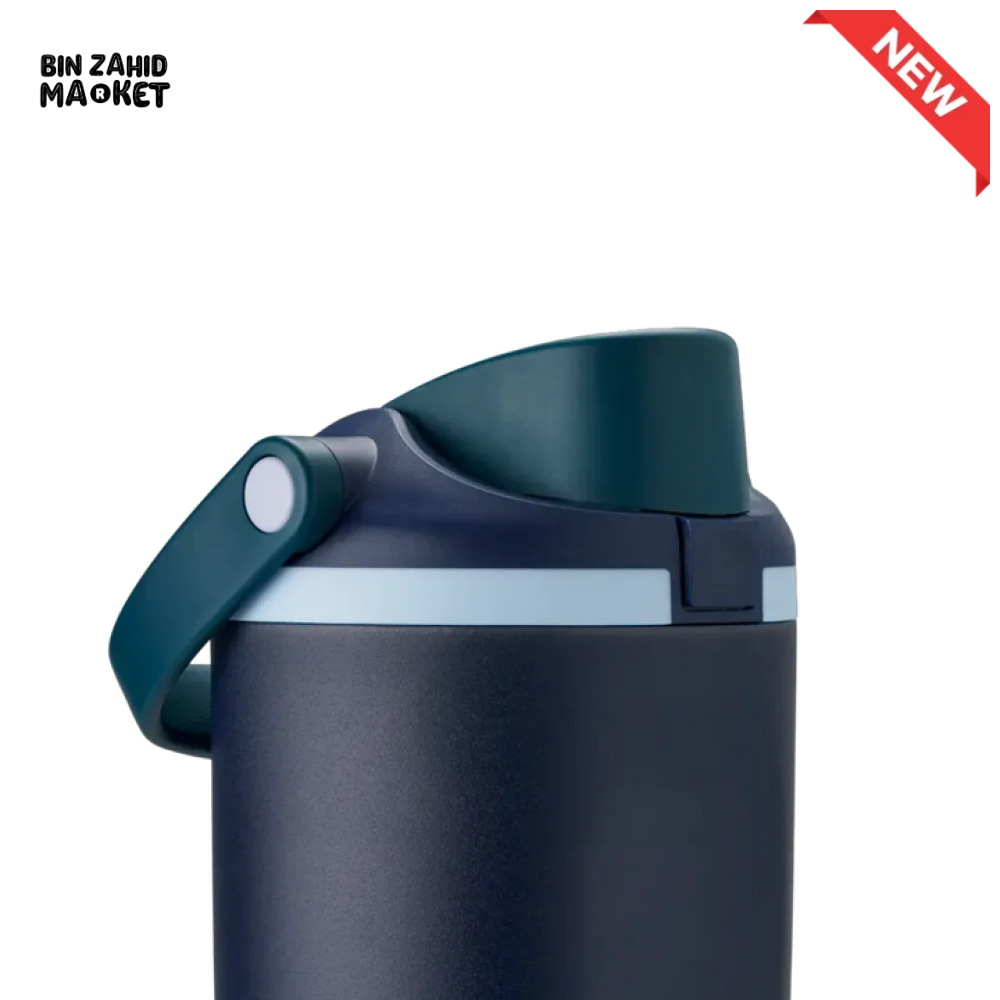 Owala FreeSip® Sway Tumbler 30oz | Sea Captain