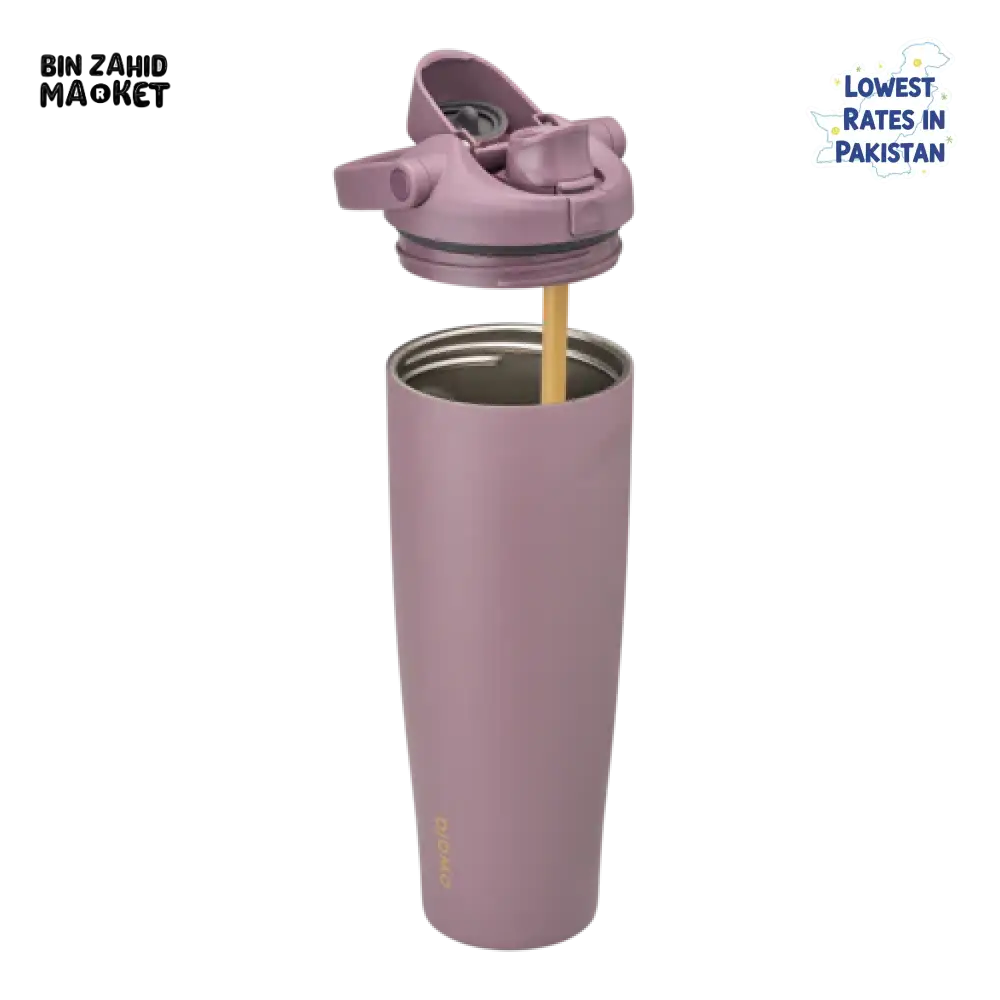 OWALA FREESIP® SWAY TUMBLER 30OZ - SPRING REVIVAL