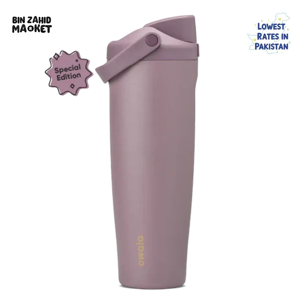 OWALA FREESIP® SWAY TUMBLER 30OZ - SPRING REVIVAL
