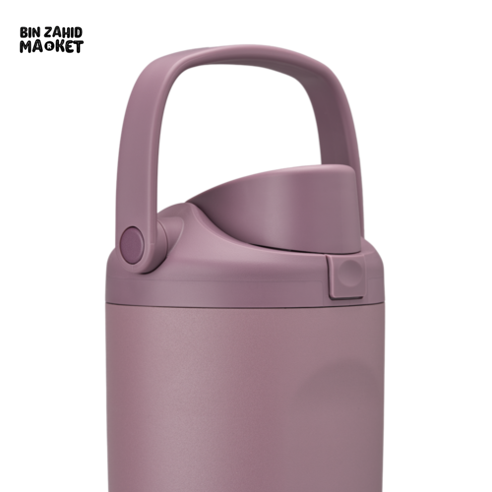 Owala FreeSip® Sway Tumbler 40oz | Spring Revival