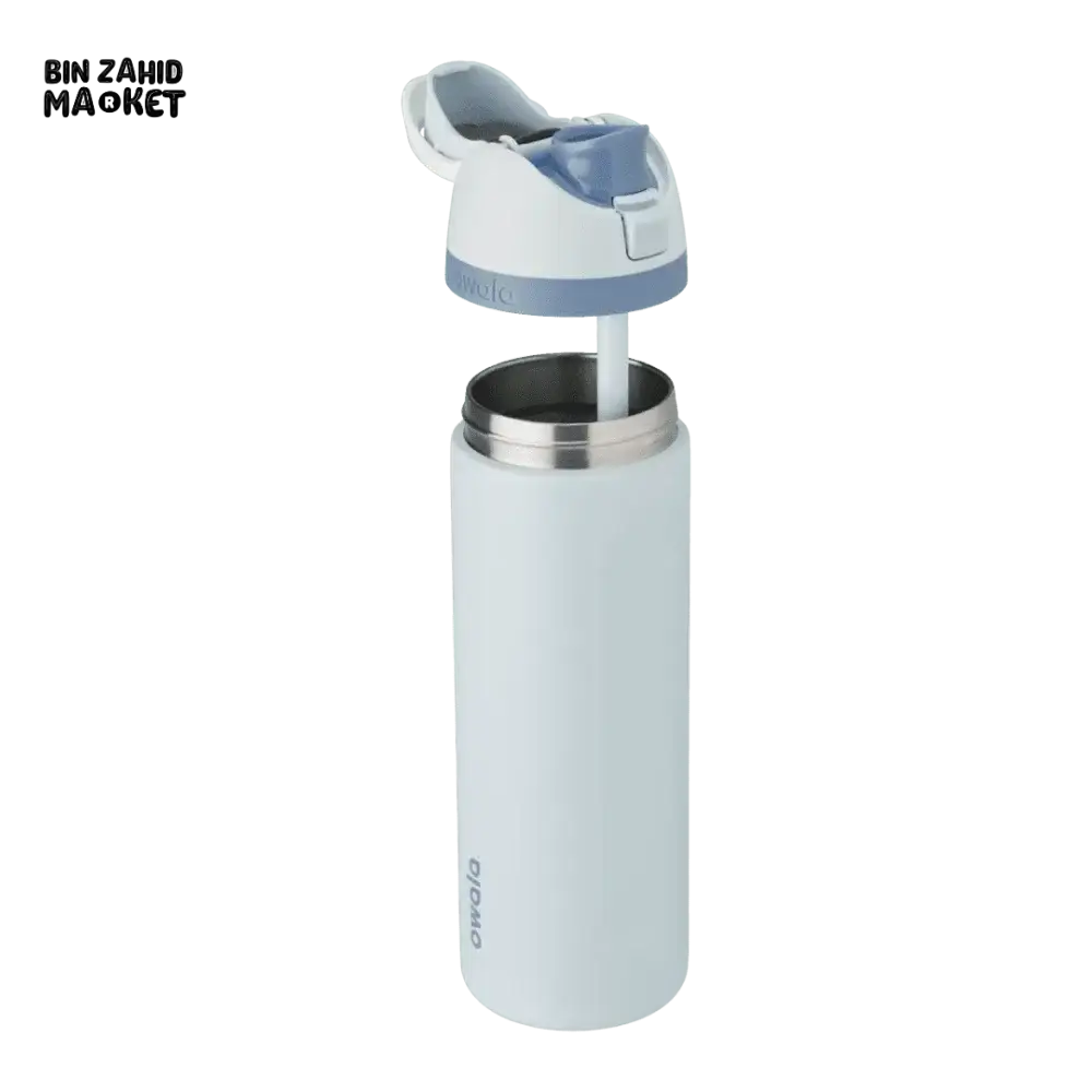 OWALA WATER BOTTLE DISNEY PRINCESS COLLECTION 24OZ - CINDRELLA