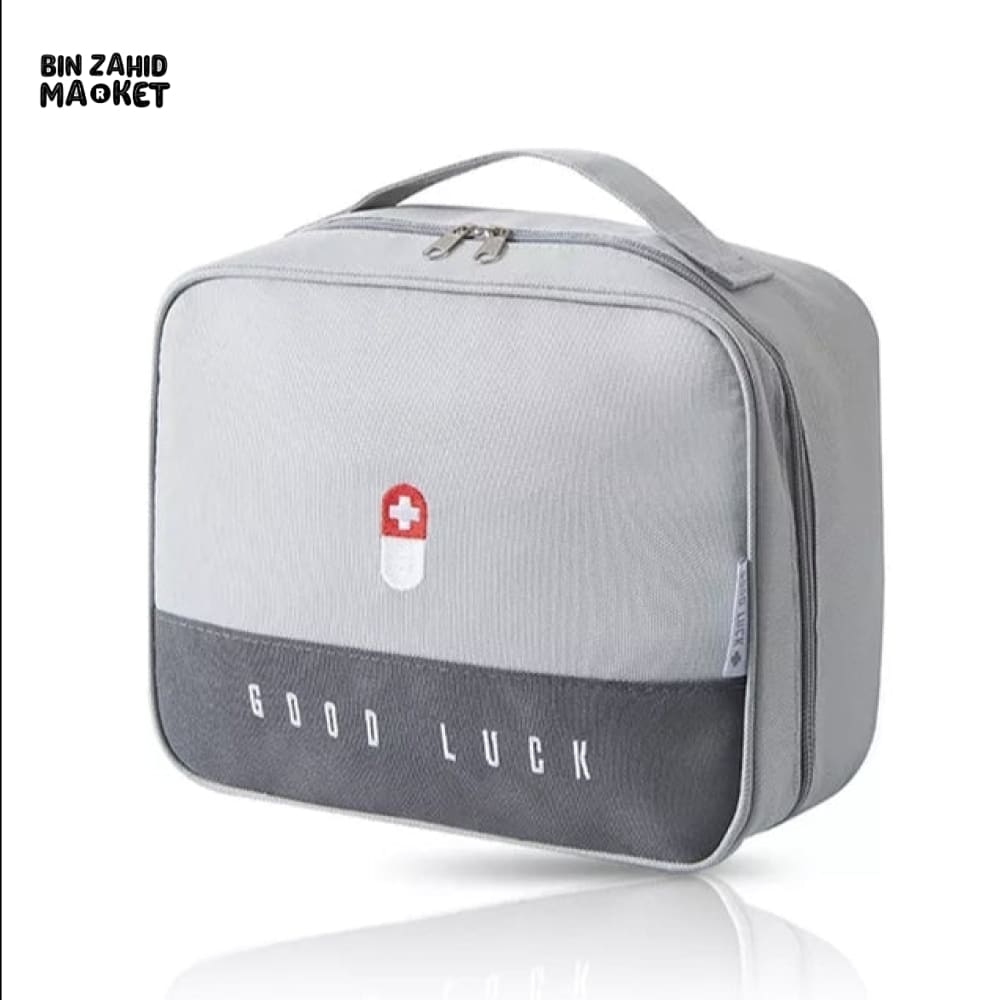 OXFORD MEDICINE STORAGE BAG