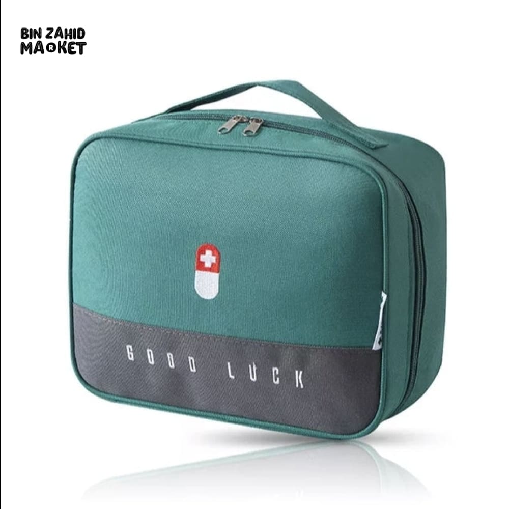 OXFORD MEDICINE STORAGE BAG