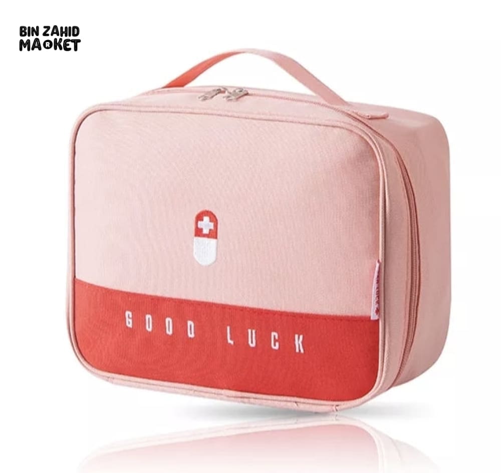 OXFORD MEDICINE STORAGE BAG