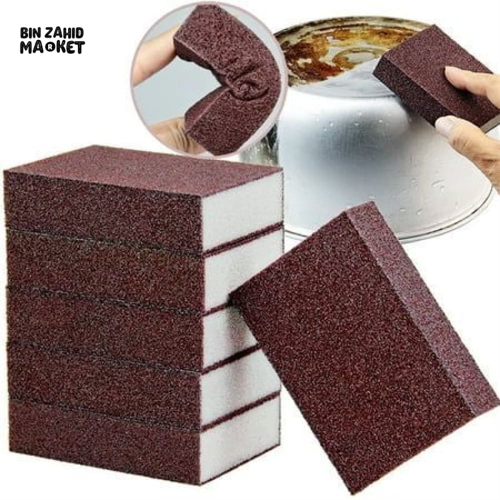 PACK OF 3 MAGIC SPONGES