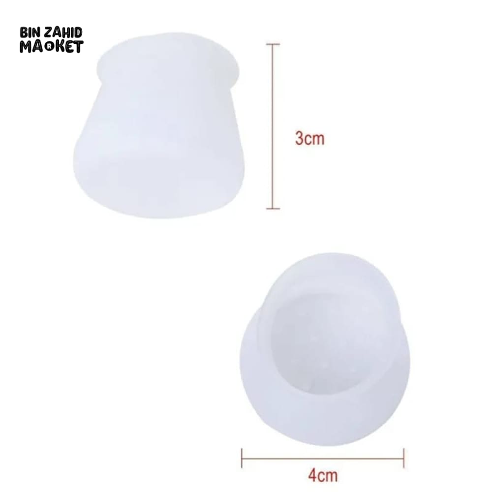 PACK OF 4 CHAIR LEGS COVER