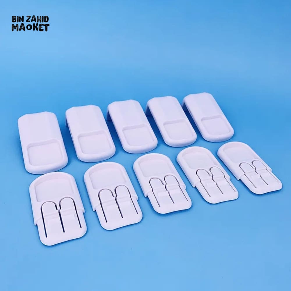 PAIR OF CHILD SAFETY LOCK
