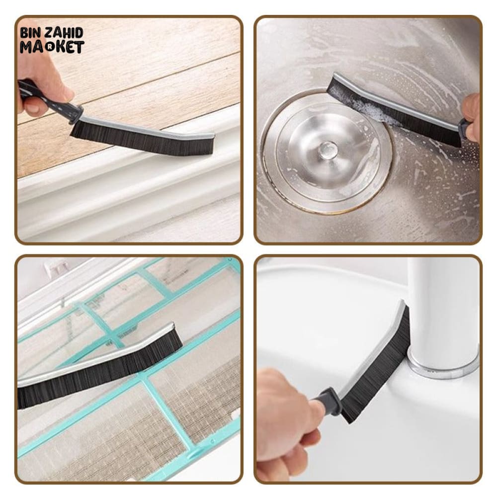PAIR OF GAP CLEANING BRUSHES