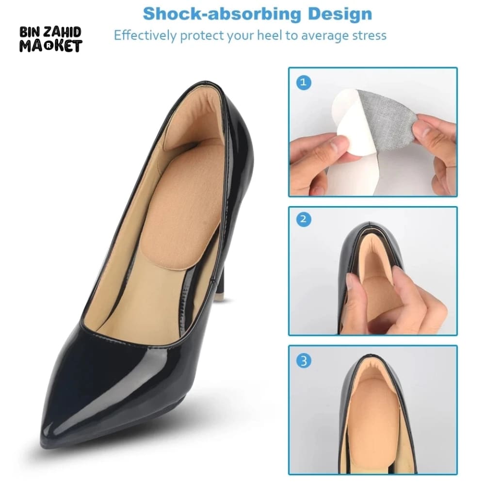 PAIR OF INSOLES PAD
