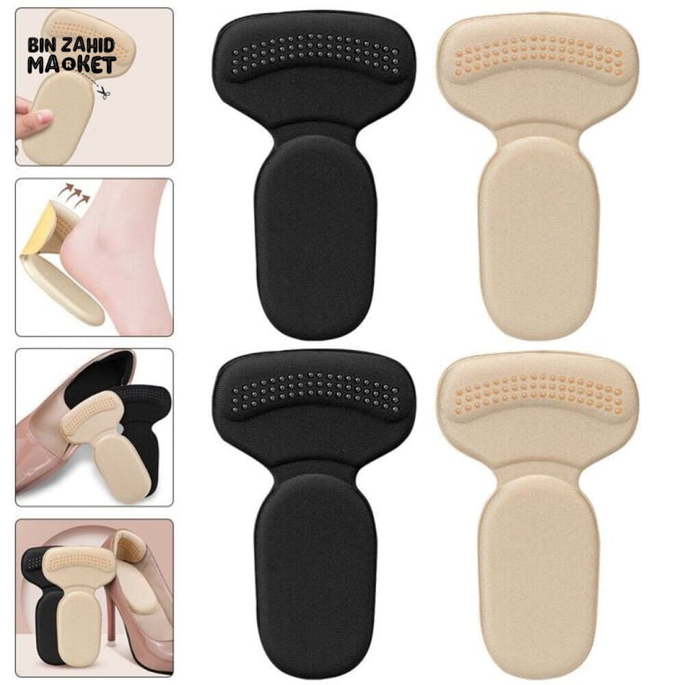PAIR OF INSOLES PAD