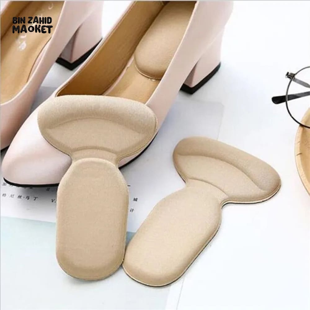 PAIR OF INSOLES PAD