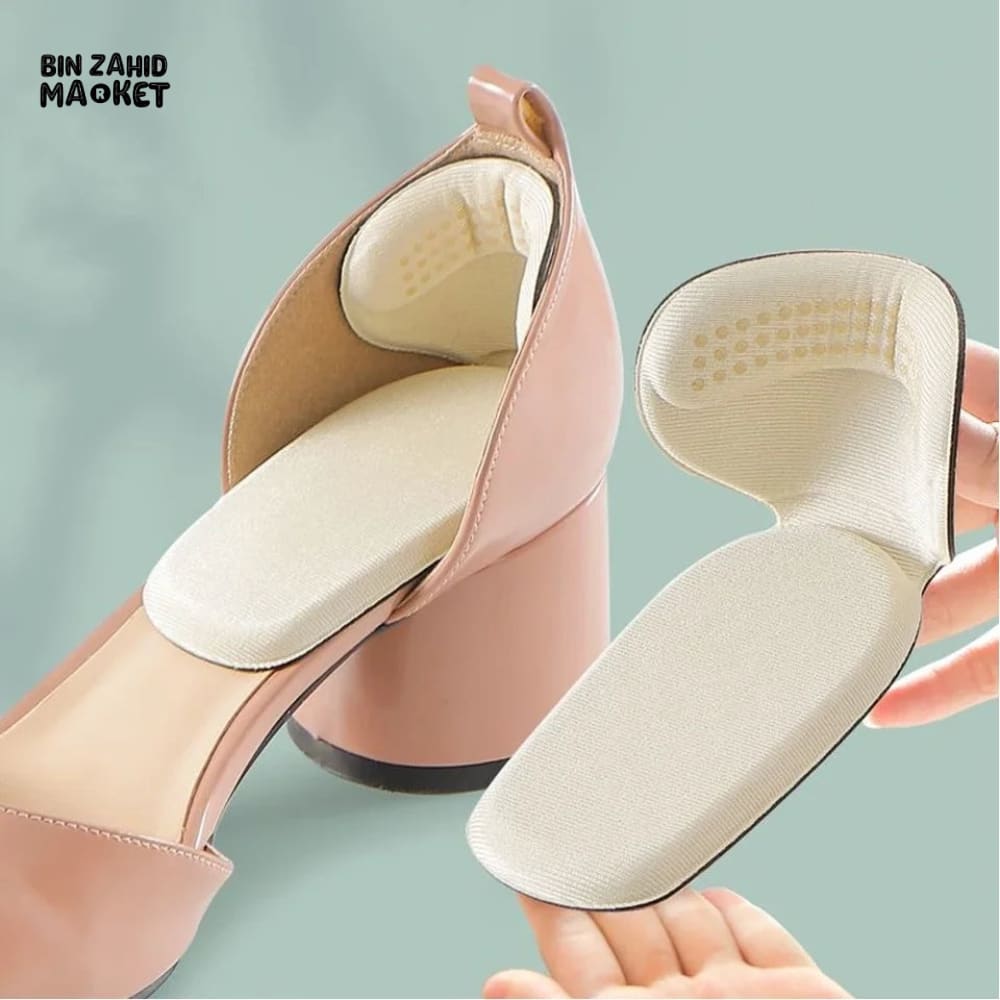 PAIR OF INSOLES PAD