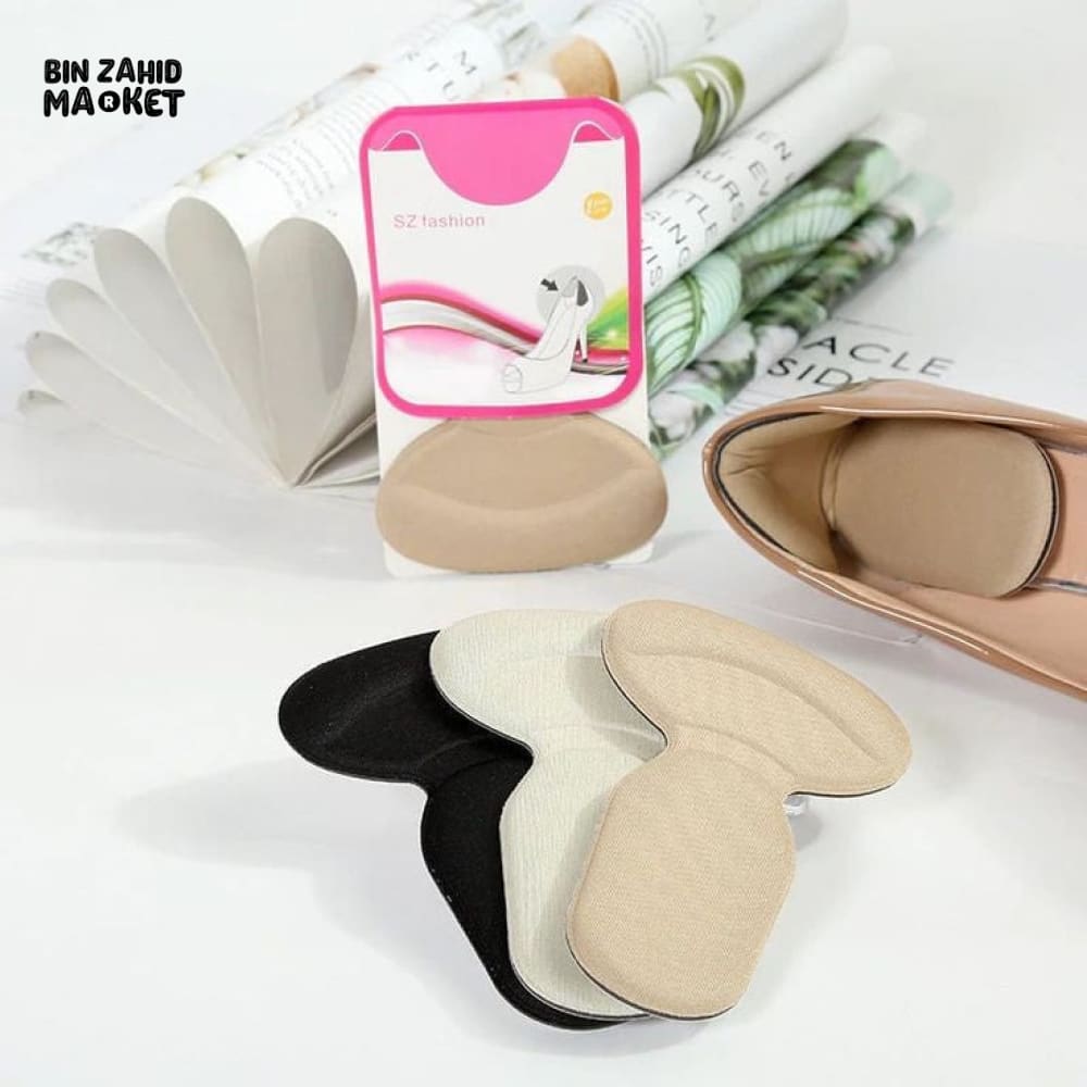 PAIR OF INSOLES PAD