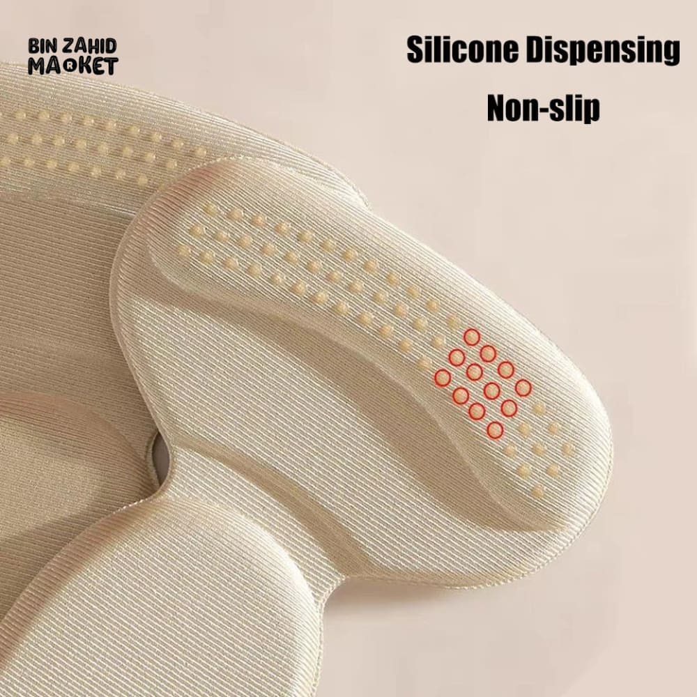 PAIR OF INSOLES PAD