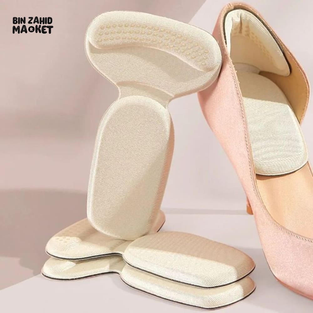PAIR OF INSOLES PAD