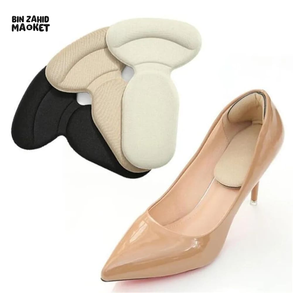 PAIR OF INSOLES PAD