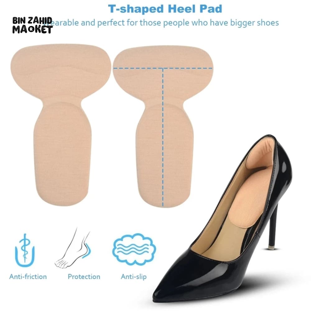 PAIR OF INSOLES PAD