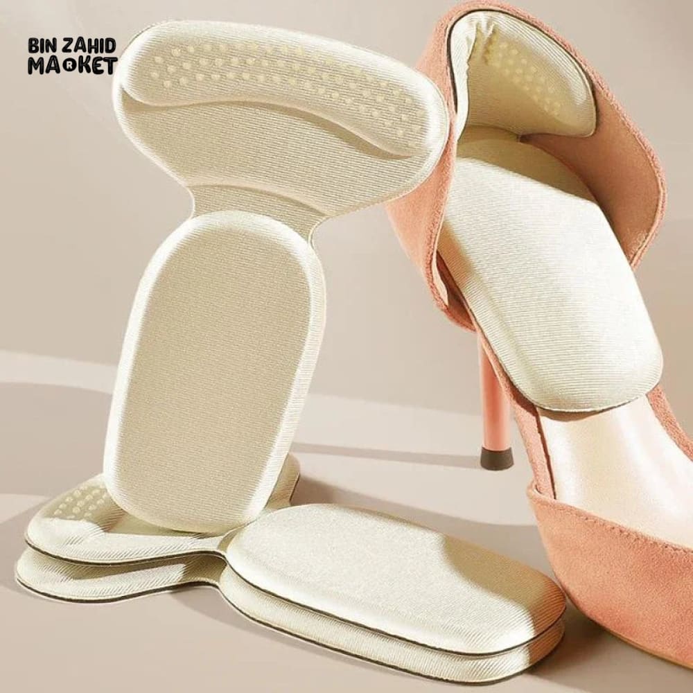 PAIR OF INSOLES PAD