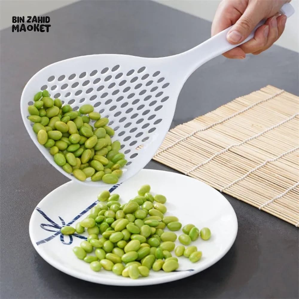 PASTA SPOON