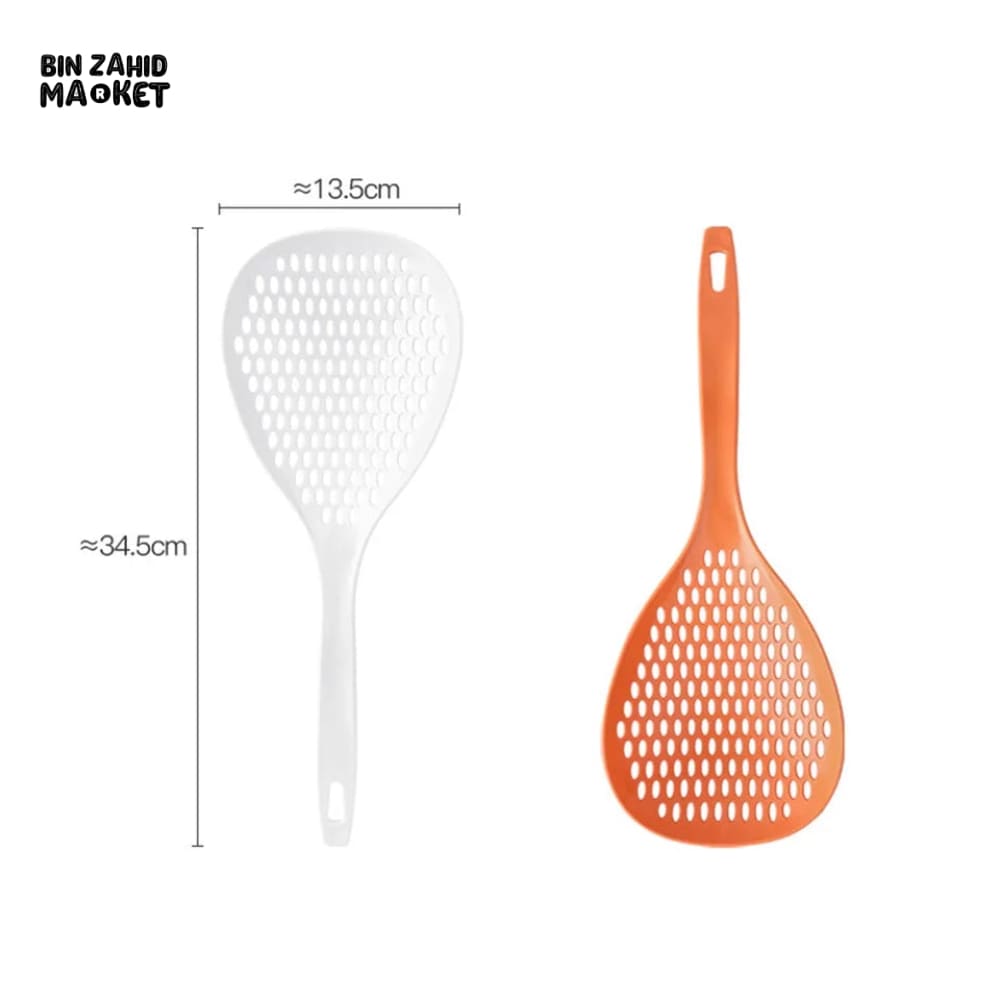 PASTA SPOON