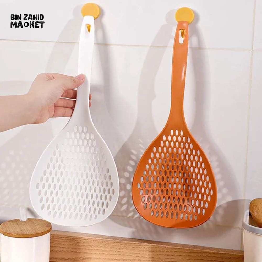 PASTA SPOON