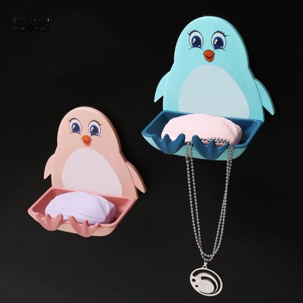 PENGUIN DISH FOR SOAP