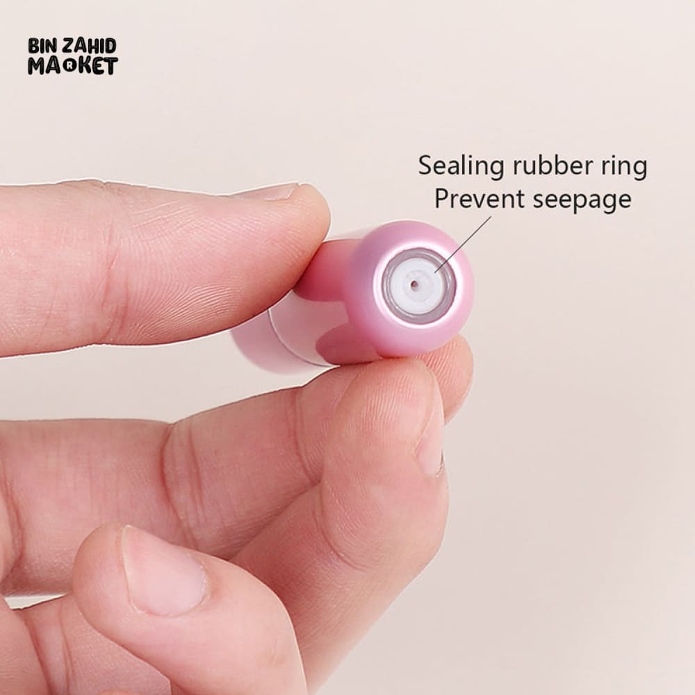 PERFUME REFILL BOTTLES