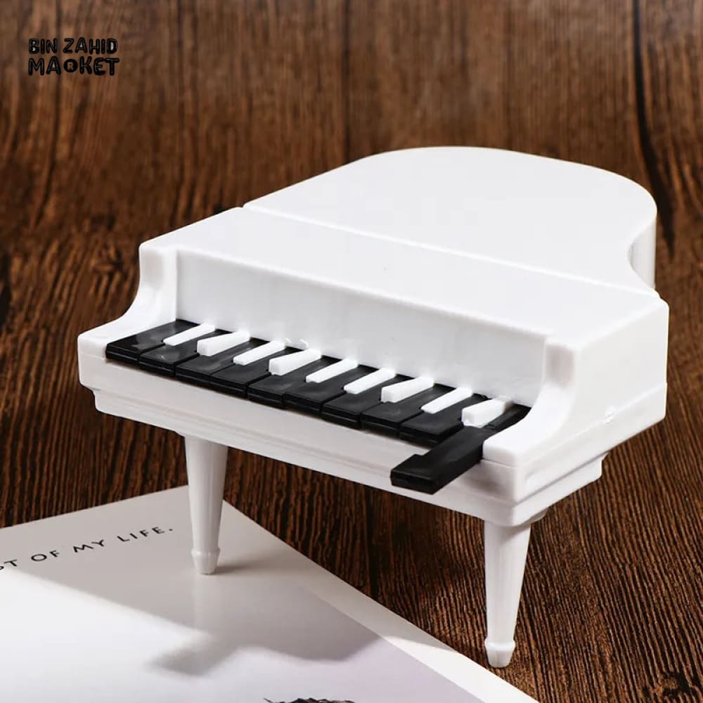 PIANO FRUITS FORK