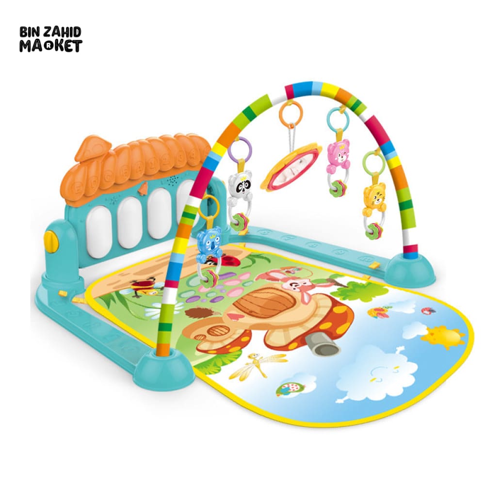PIANO PLAY GYM RACK