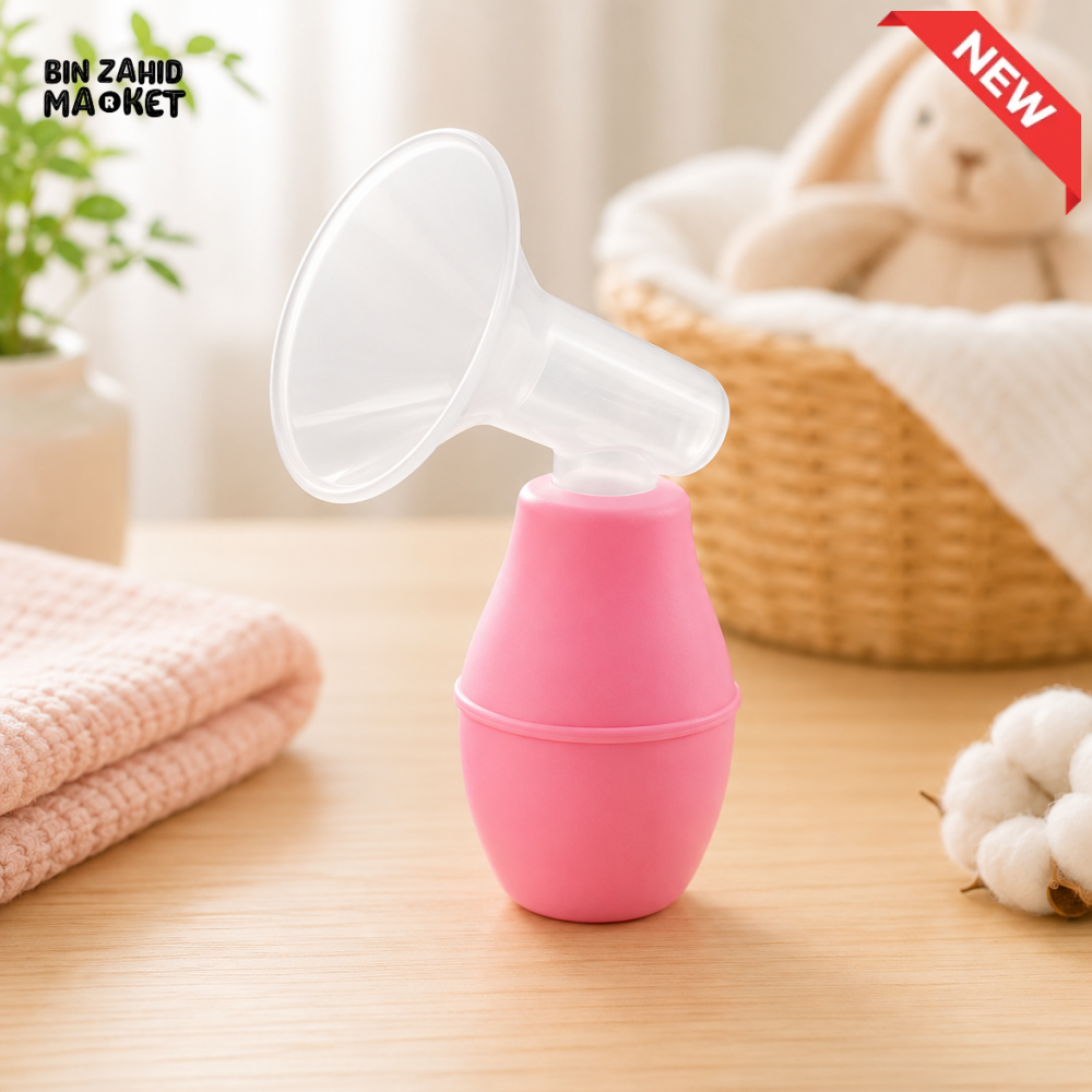 PIGEON BREASTMILK EXPRESSION MANUAL PUMP